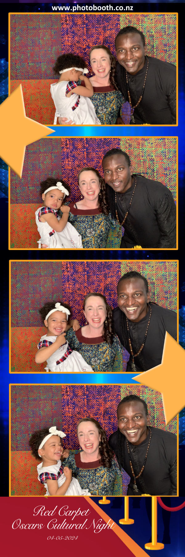 Eden Community Church Event | View more photos from the event at gallery.photobooth.co.nz/u/SelfieCentral/Eden-Community-Church-Event