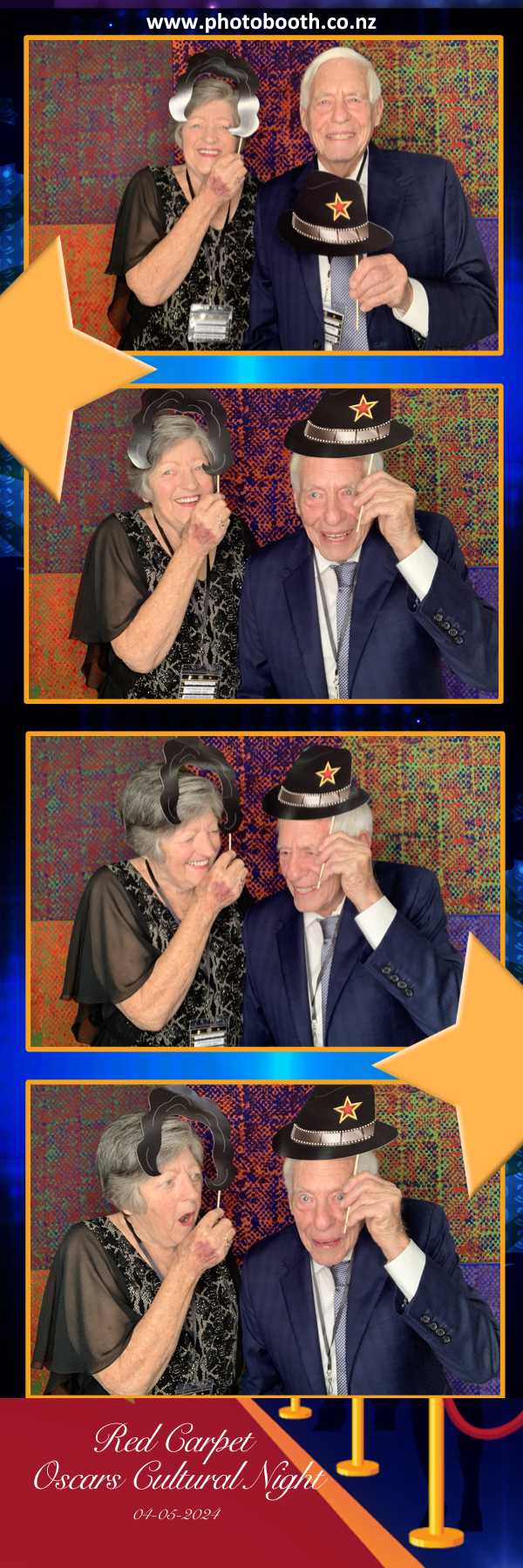 Eden Community Church Event | View more photos from the event at gallery.photobooth.co.nz/u/SelfieCentral/Eden-Community-Church-Event