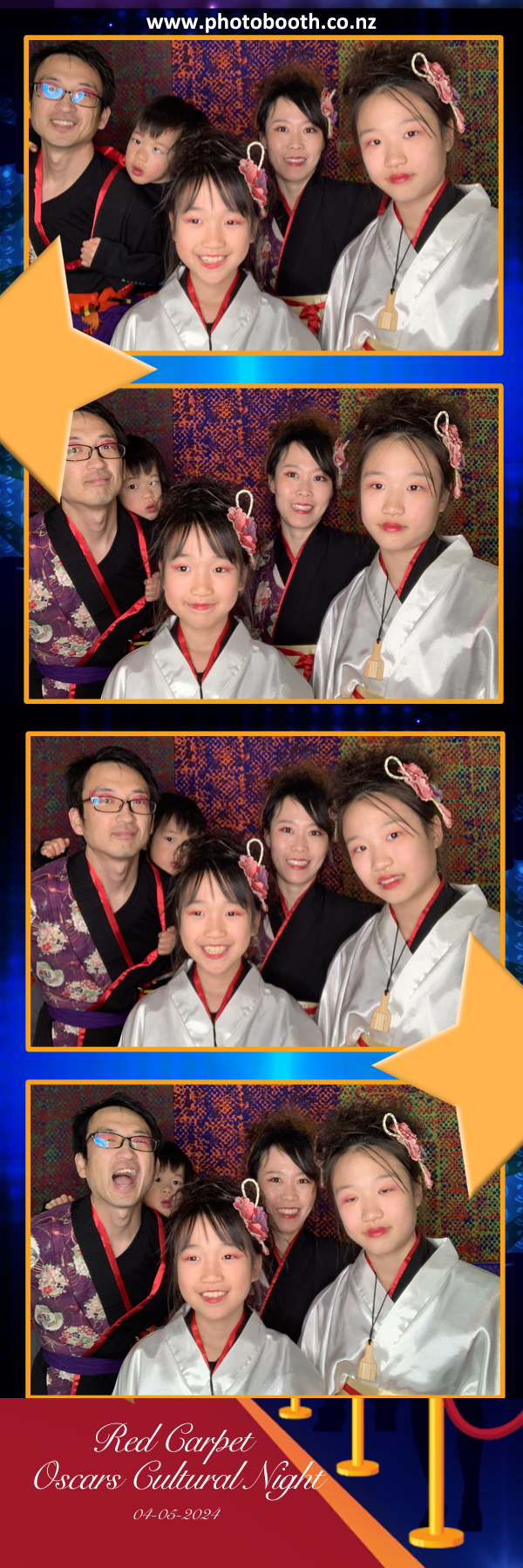 Eden Community Church Event | View more photos from the event at gallery.photobooth.co.nz/u/SelfieCentral/Eden-Community-Church-Event