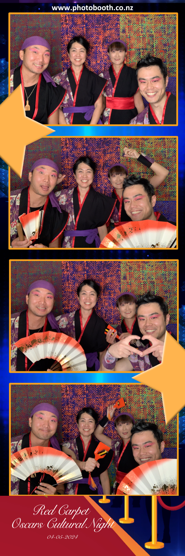 Eden Community Church Event | View more photos from the event at gallery.photobooth.co.nz/u/SelfieCentral/Eden-Community-Church-Event