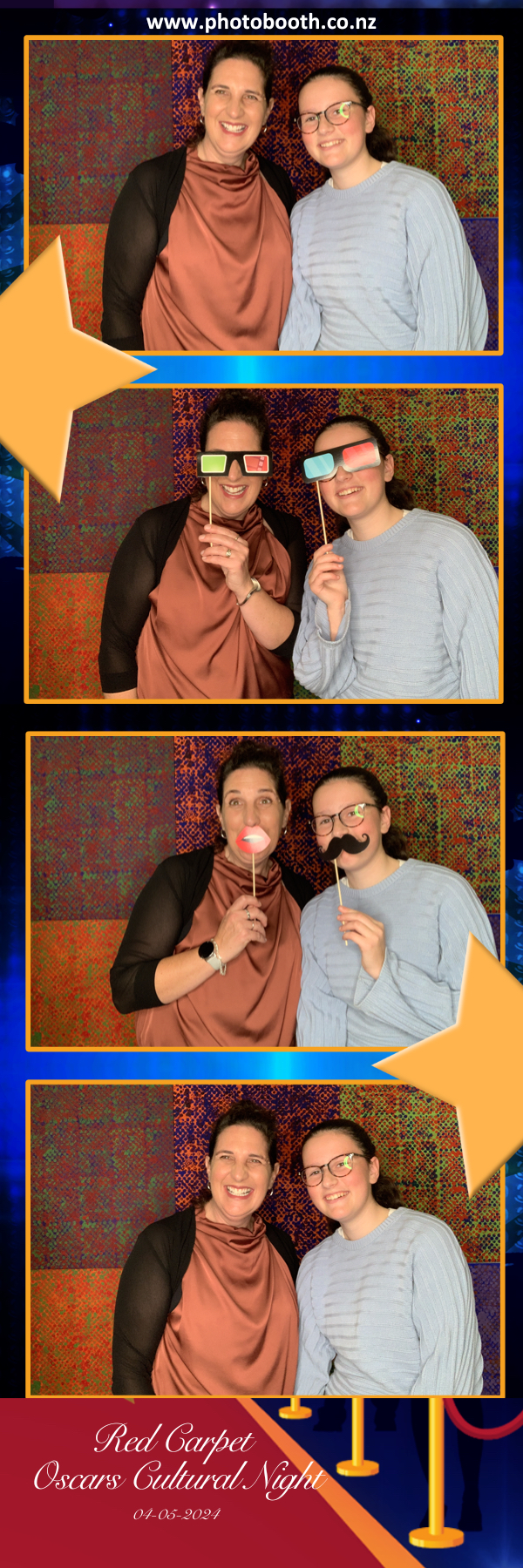 Eden Community Church Event | View more photos from the event at gallery.photobooth.co.nz/u/SelfieCentral/Eden-Community-Church-Event