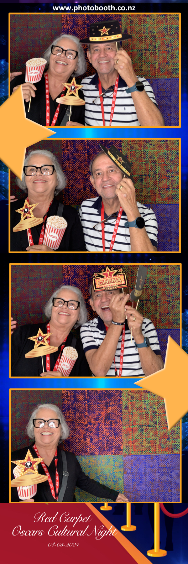 Eden Community Church Event | View more photos from the event at gallery.photobooth.co.nz/u/SelfieCentral/Eden-Community-Church-Event