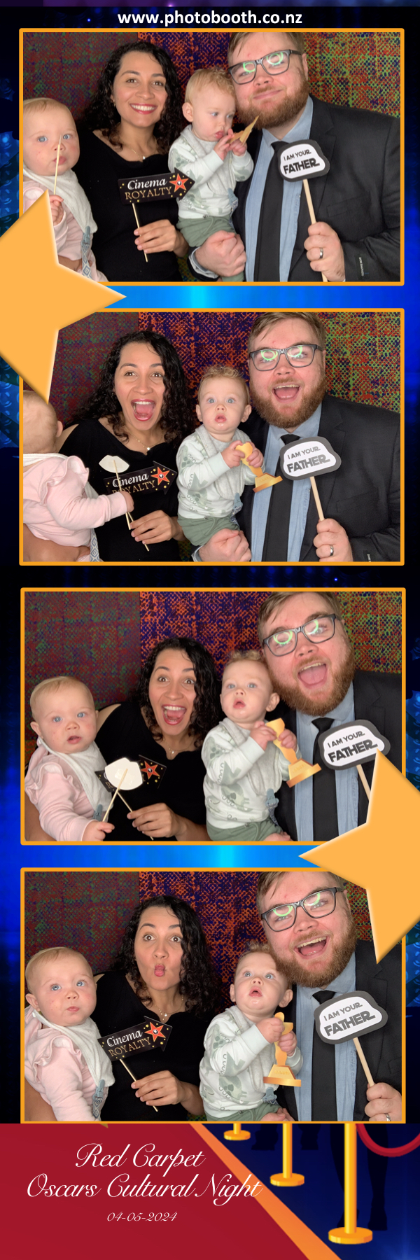 Eden Community Church Event | View more photos from the event at gallery.photobooth.co.nz/u/SelfieCentral/Eden-Community-Church-Event