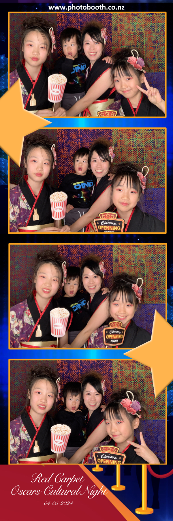 Eden Community Church Event | View more photos from the event at gallery.photobooth.co.nz/u/SelfieCentral/Eden-Community-Church-Event