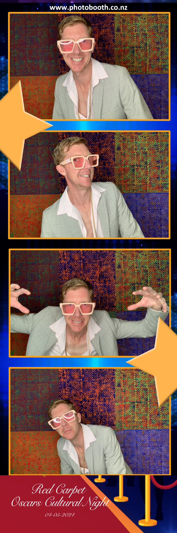 Eden Community Church Event | View more photos from the event at gallery.photobooth.co.nz/u/SelfieCentral/Eden-Community-Church-Event