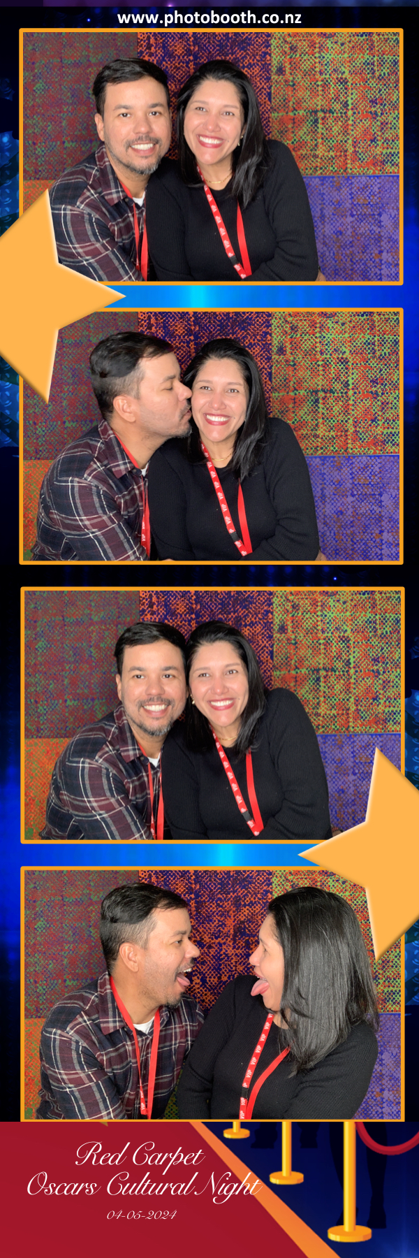 Eden Community Church Event | View more photos from the event at gallery.photobooth.co.nz/u/SelfieCentral/Eden-Community-Church-Event