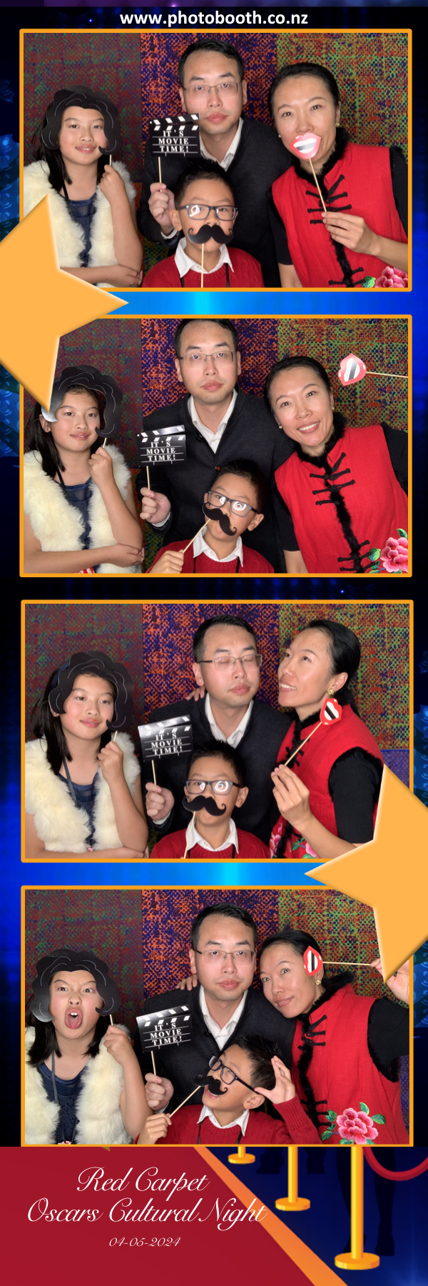 Eden Community Church Event | View more photos from the event at gallery.photobooth.co.nz/u/SelfieCentral/Eden-Community-Church-Event