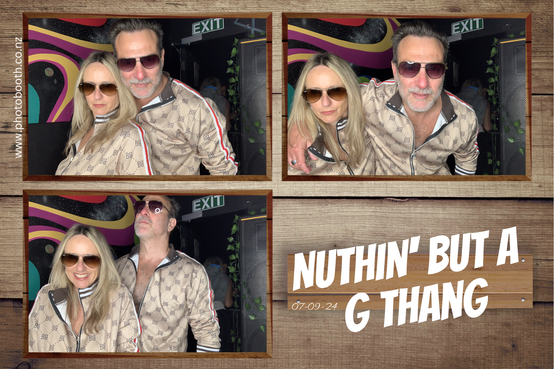 Ged's 50th | View more photos from the event at gallery.photobooth.co.nz/u/SelfieCentral/Geds-50th