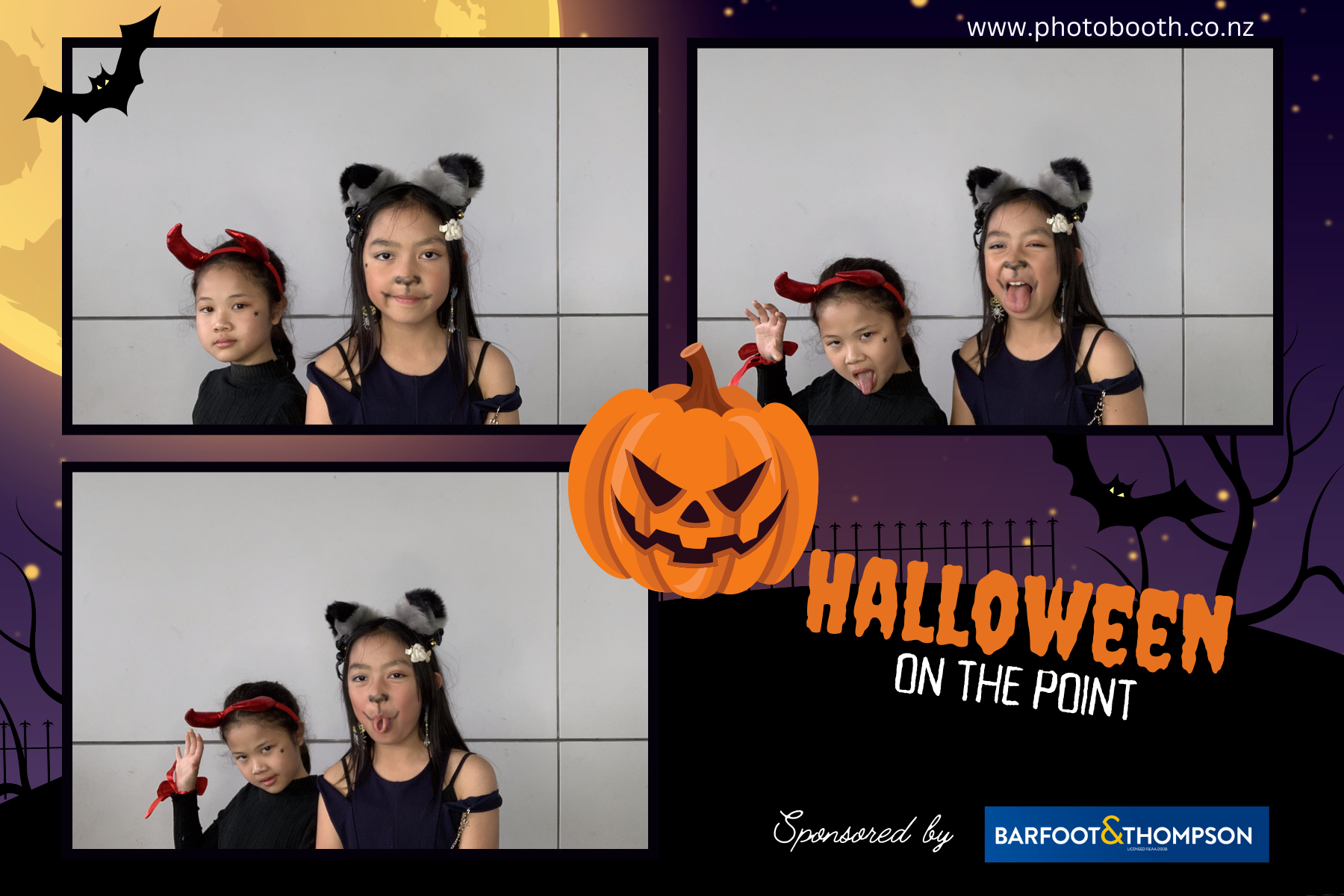 Hobsonville Halloween | View more photos from the event at gallery.photobooth.co.nz/u/SelfieCentral/Hobsonville-Halloween