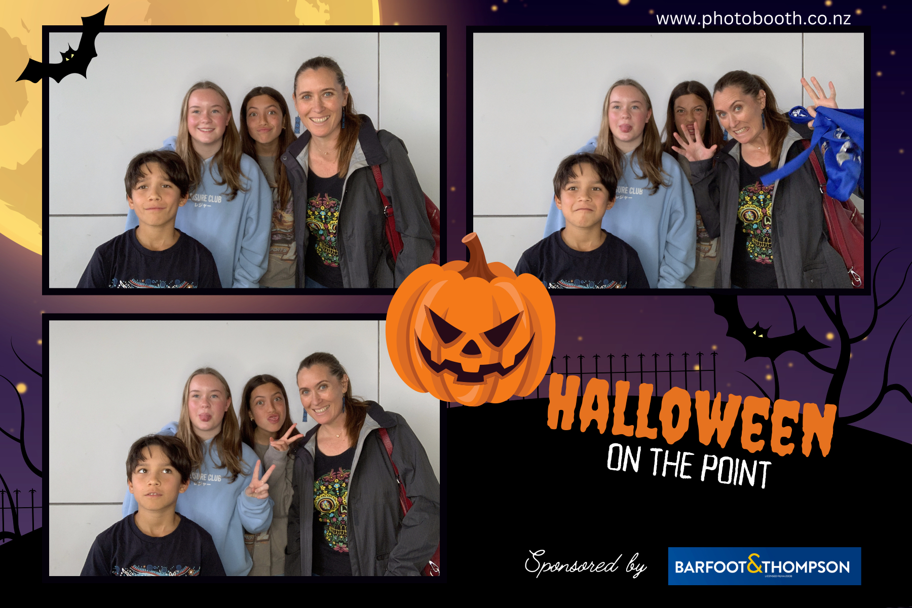 Hobsonville Halloween | View more photos from the event at gallery.photobooth.co.nz/u/SelfieCentral/Hobsonville-Halloween