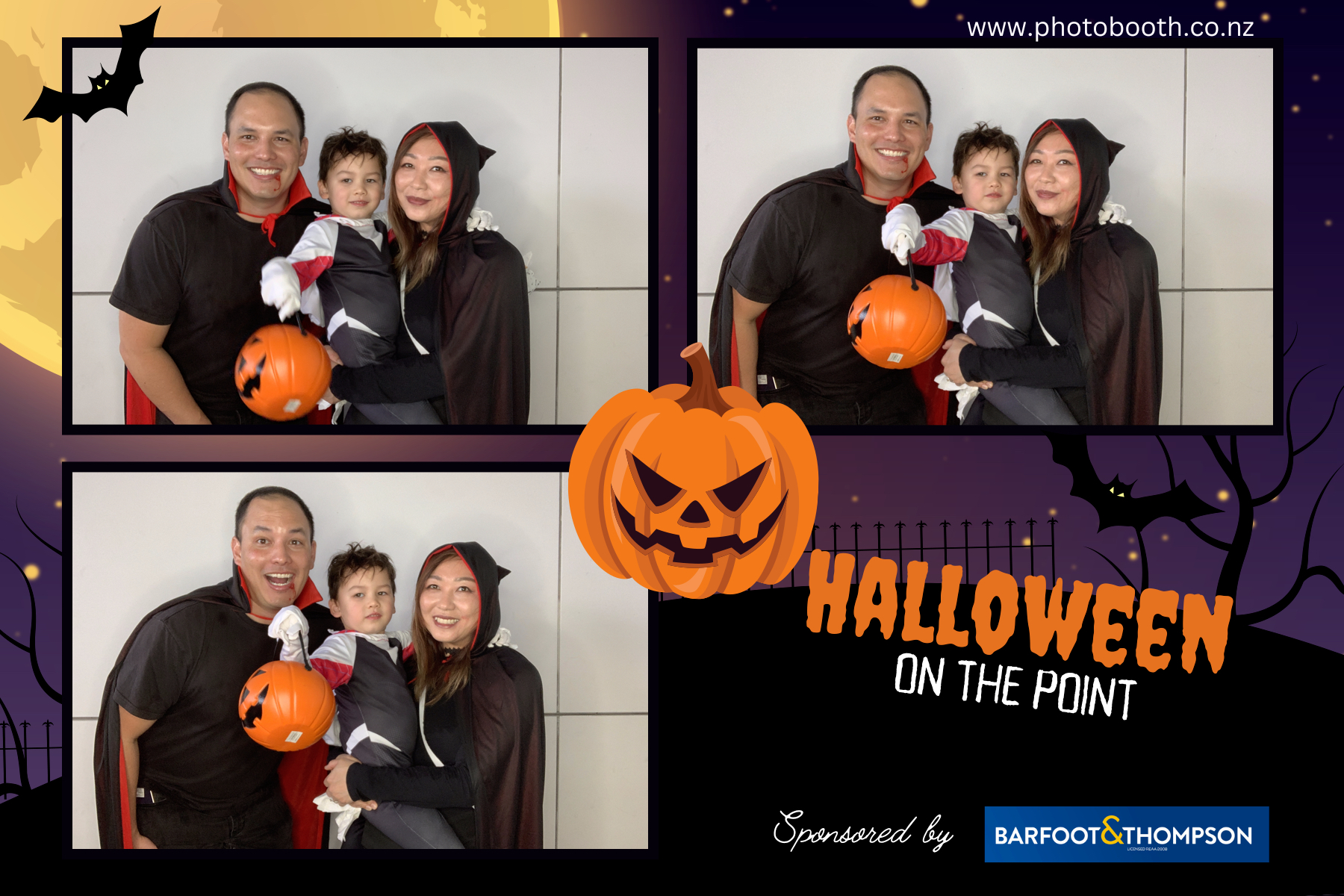 Hobsonville Halloween | View more photos from the event at gallery.photobooth.co.nz/u/SelfieCentral/Hobsonville-Halloween