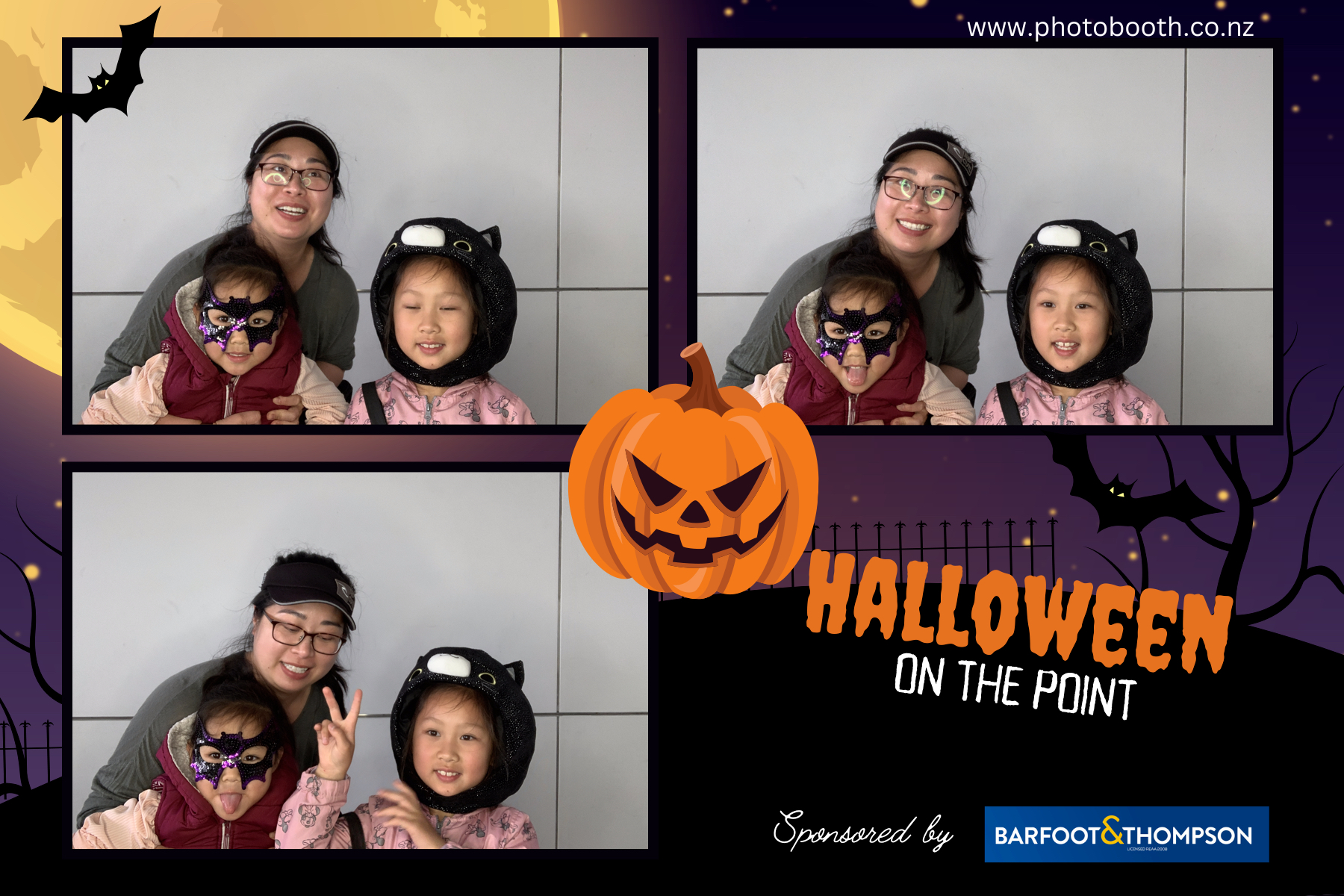 Hobsonville Halloween | View more photos from the event at gallery.photobooth.co.nz/u/SelfieCentral/Hobsonville-Halloween