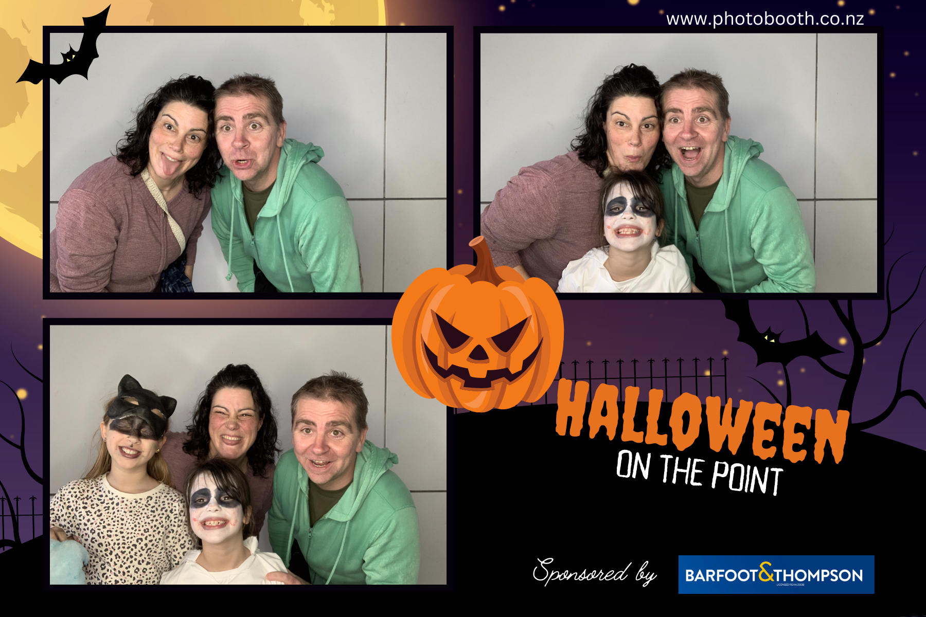 Hobsonville Halloween | View more photos from the event at gallery.photobooth.co.nz/u/SelfieCentral/Hobsonville-Halloween