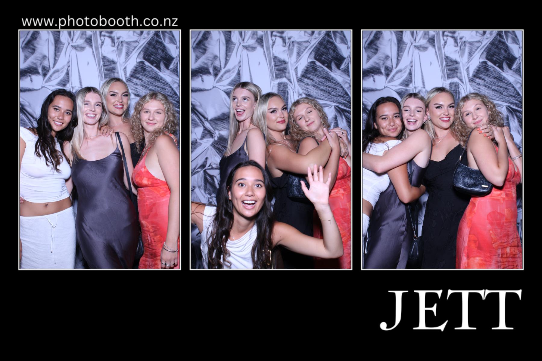 Jett's 21st | View more photos from the event at gallery.photobooth.co.nz/u/SelfieCentral/Jetts-21st