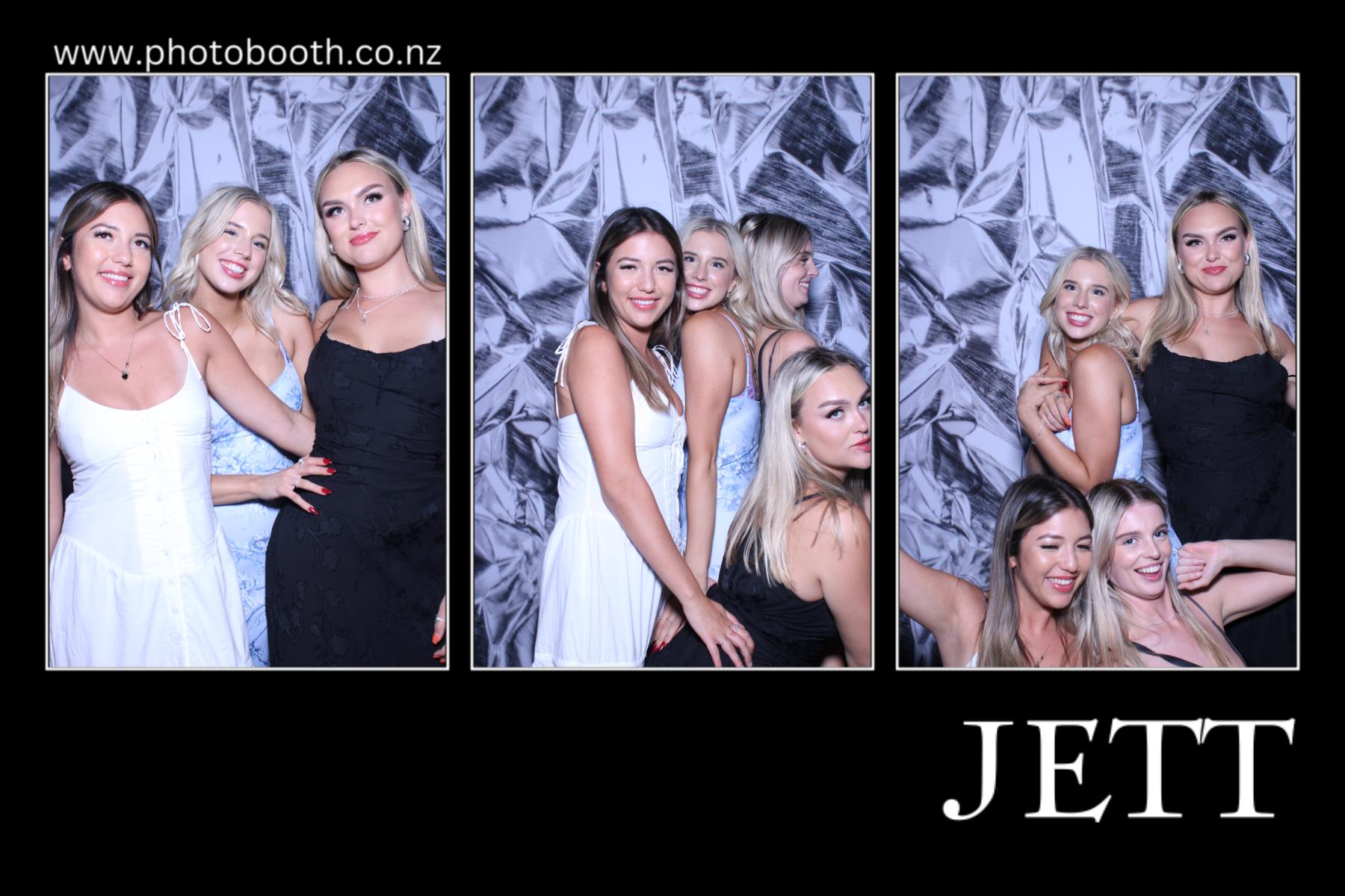 Jett's 21st | View more photos from the event at gallery.photobooth.co.nz/u/SelfieCentral/Jetts-21st
