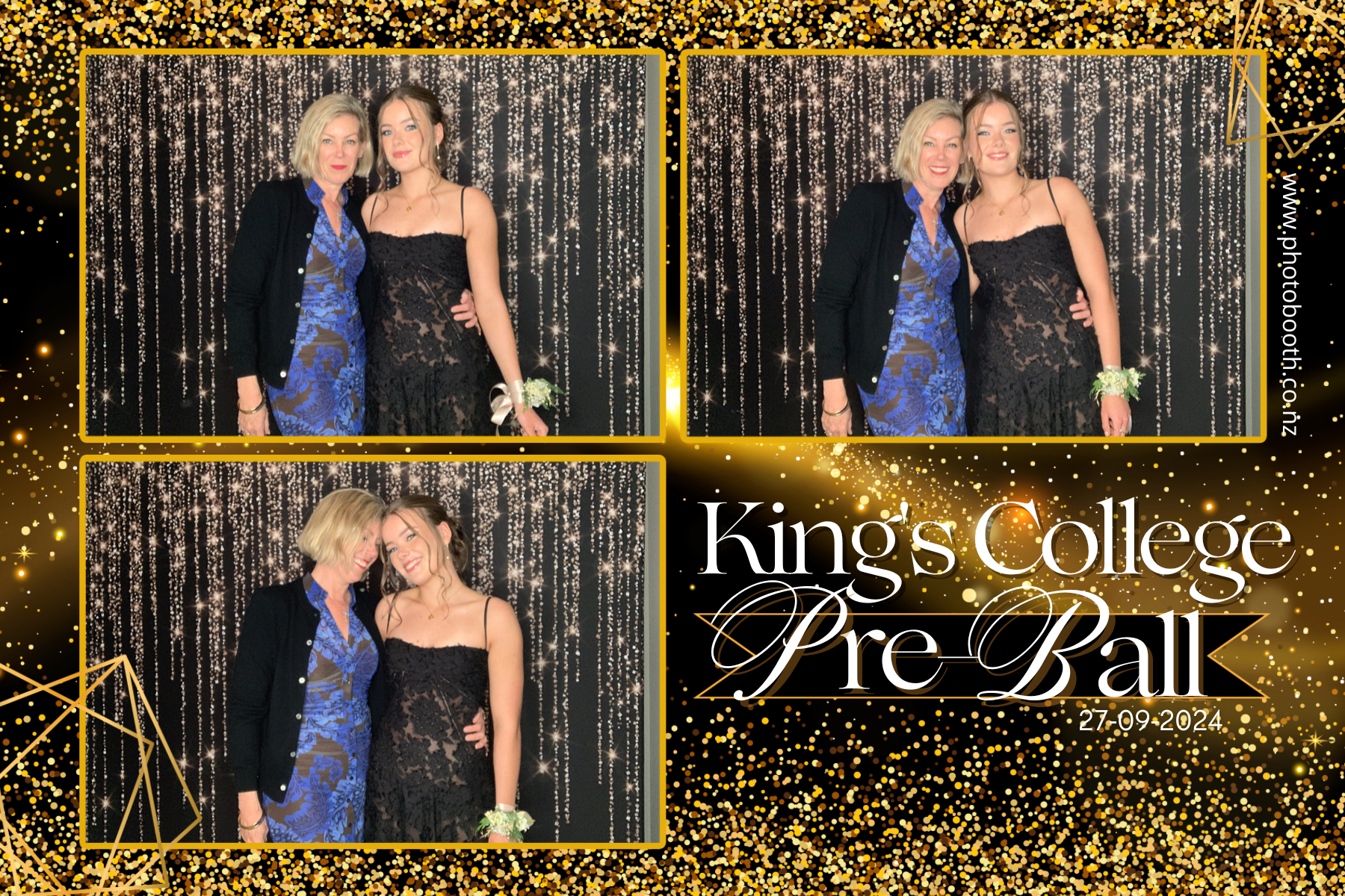 King's Pre Ball | View more photos from the event at gallery.photobooth.co.nz/u/SelfieCentral/Kings-Pre-Ball