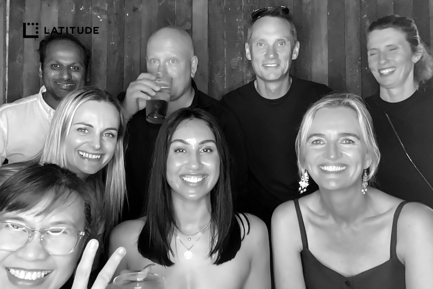 Latitude Finance | View more photos from the event at gallery.photobooth.co.nz/u/SelfieCentral/Latitude-Finance