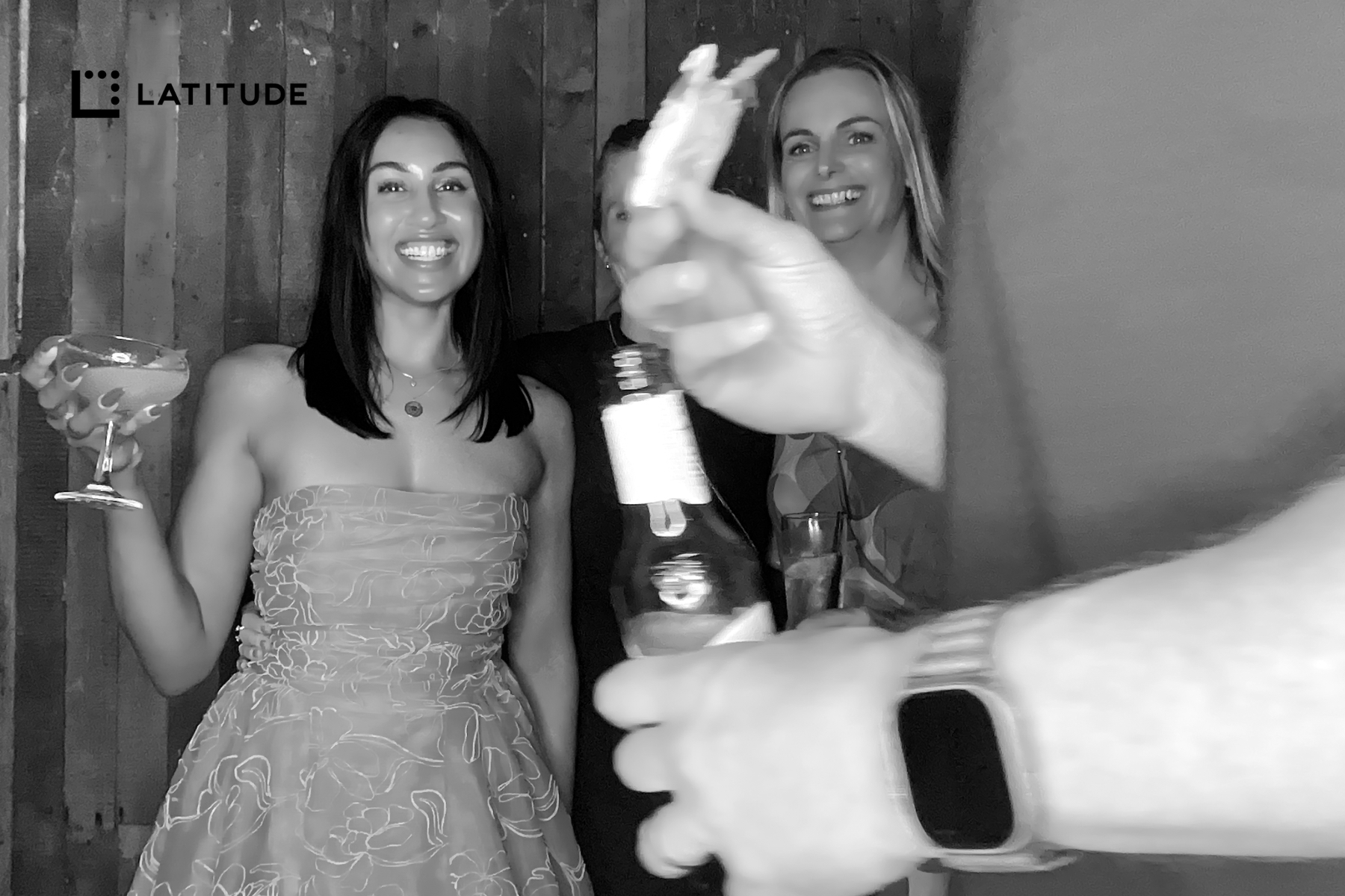 Latitude Finance | View more photos from the event at gallery.photobooth.co.nz/u/SelfieCentral/Latitude-Finance