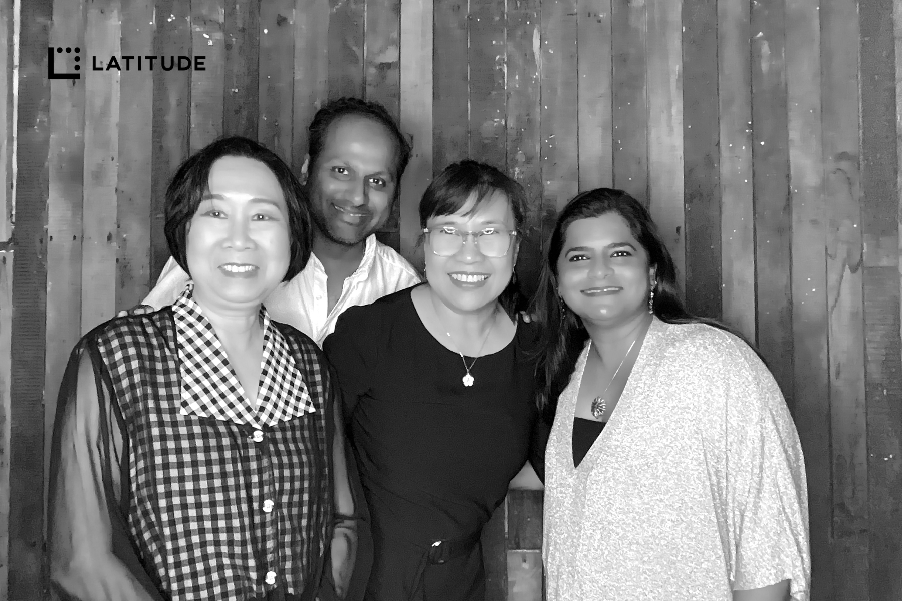 Latitude Finance | View more photos from the event at gallery.photobooth.co.nz/u/SelfieCentral/Latitude-Finance