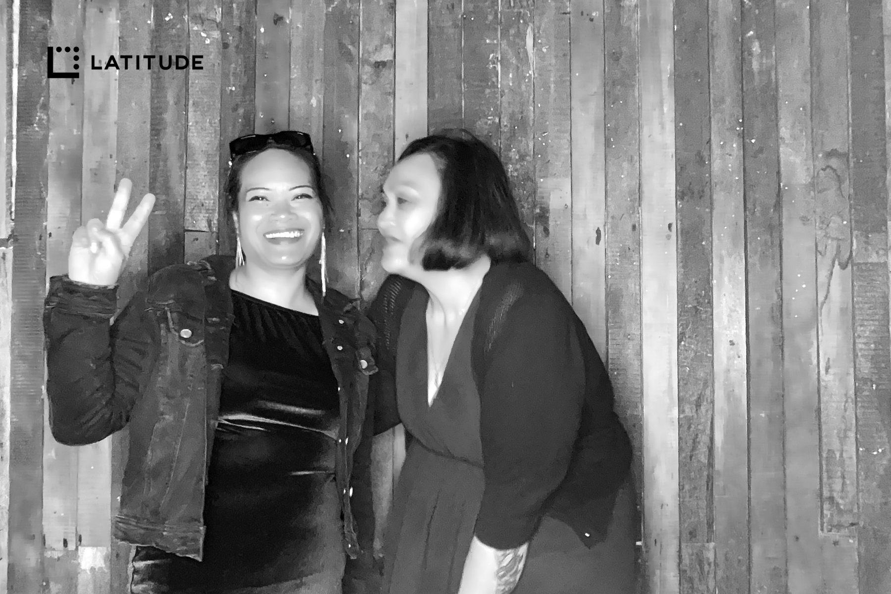 Latitude Finance | View more photos from the event at gallery.photobooth.co.nz/u/SelfieCentral/Latitude-Finance