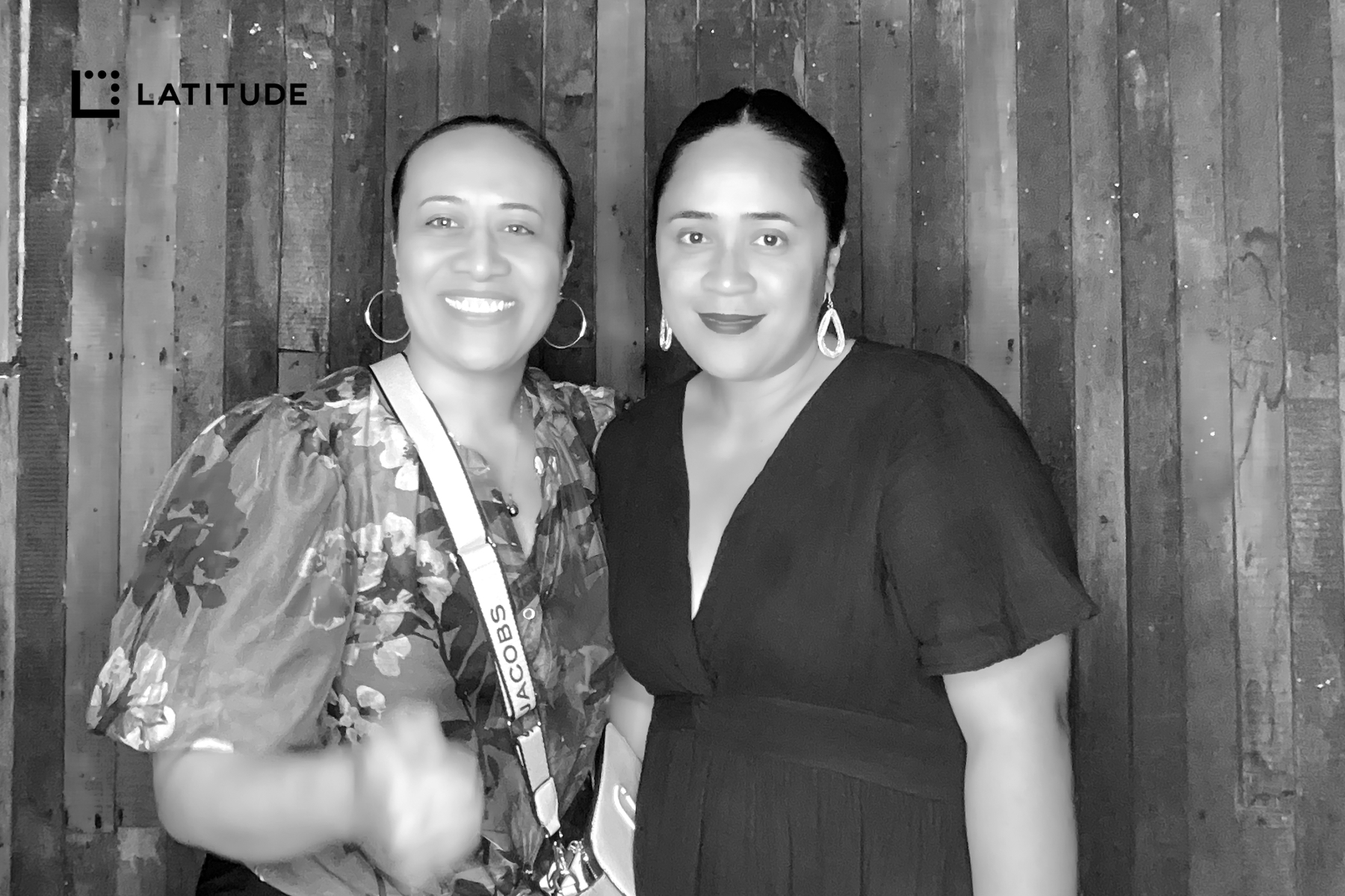 Latitude Finance | View more photos from the event at gallery.photobooth.co.nz/u/SelfieCentral/Latitude-Finance