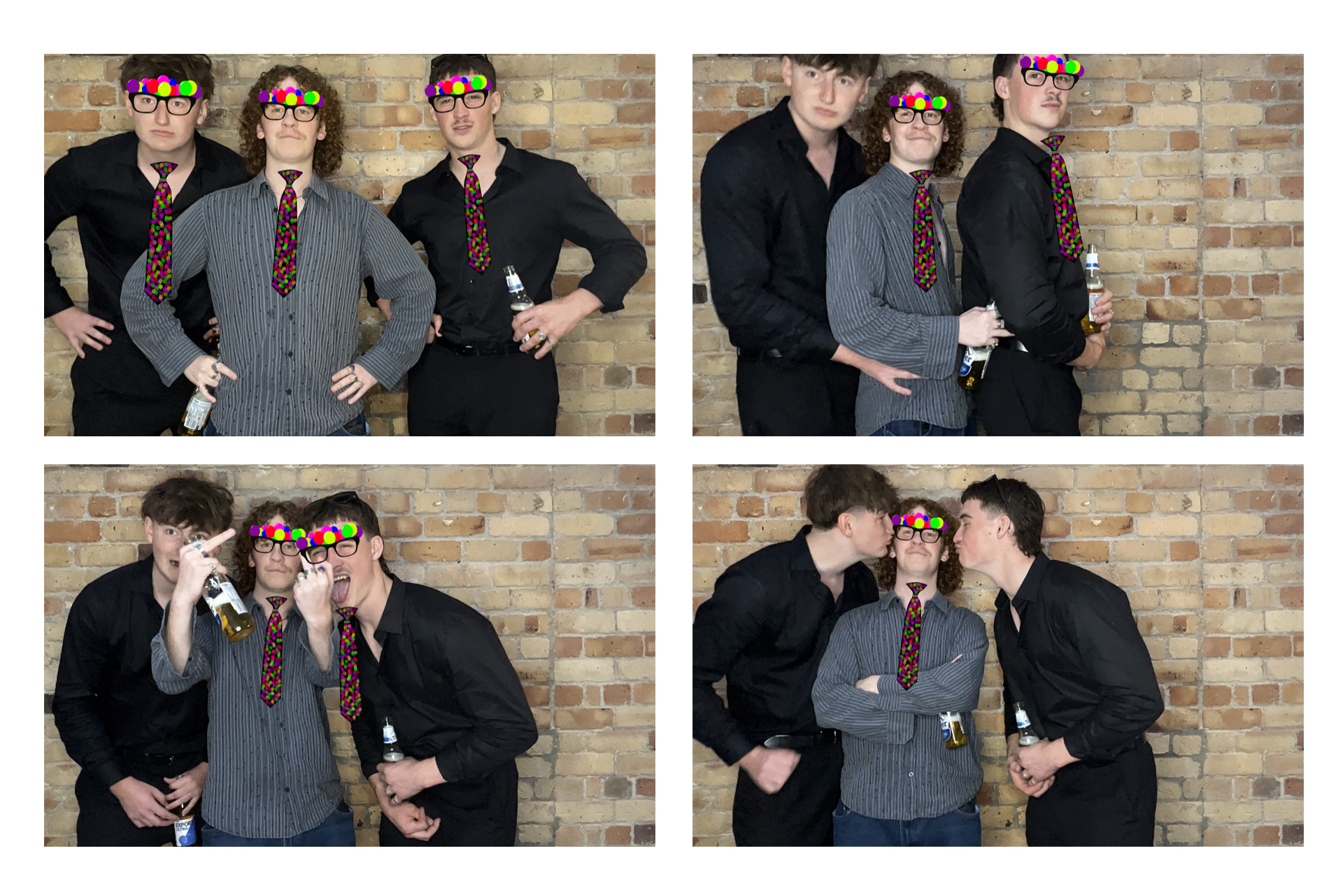 Maddie's 21st | View more photos from the event at gallery.photobooth.co.nz/u/SelfieCentral/Maddies-21st