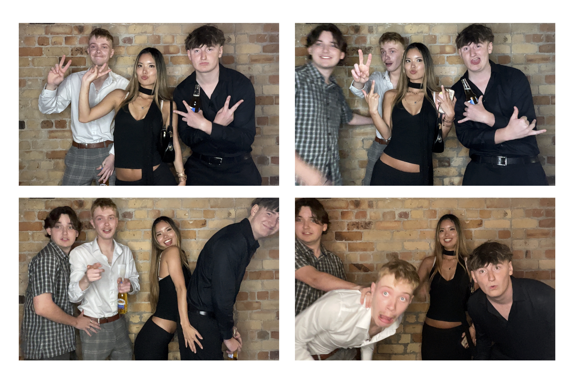 Maddie's 21st | View more photos from the event at gallery.photobooth.co.nz/u/SelfieCentral/Maddies-21st