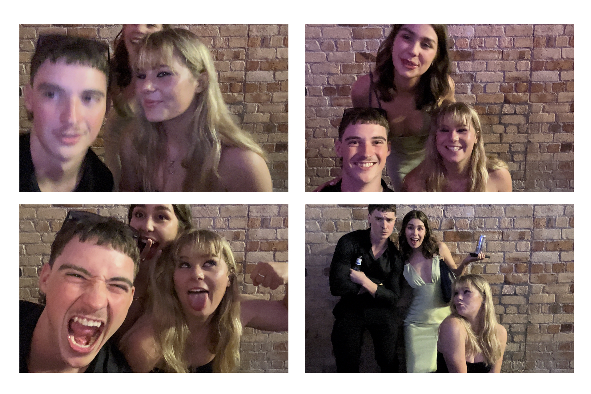 Maddie's 21st | View more photos from the event at gallery.photobooth.co.nz/u/SelfieCentral/Maddies-21st