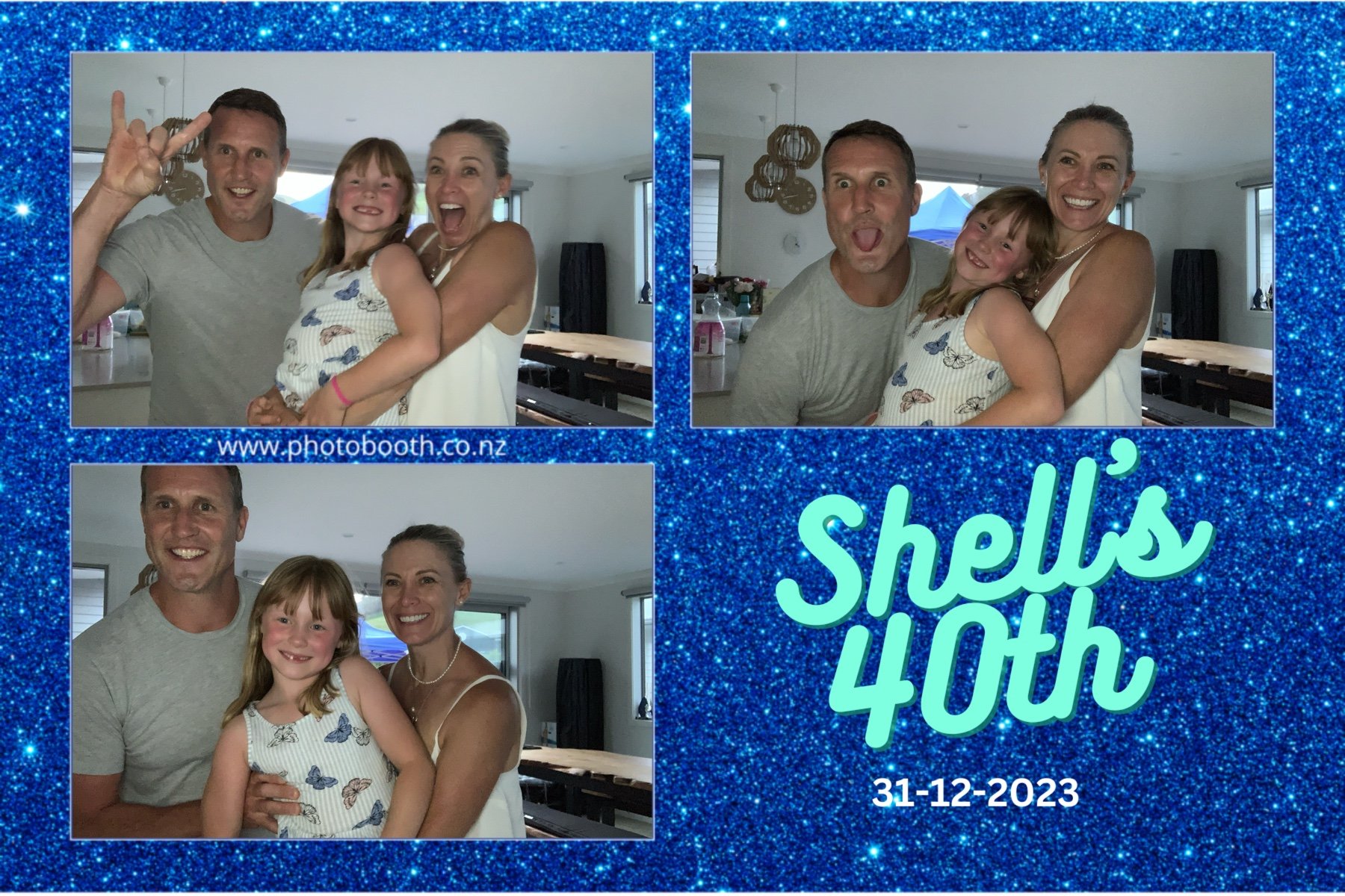 Michelle's 40th | View more photos from the event at gallery.photobooth.co.nz/u/SelfieCentral/Michelles-40th