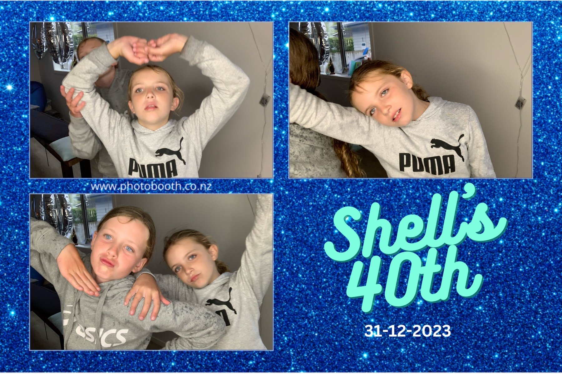 Michelle's 40th | View more photos from the event at gallery.photobooth.co.nz/u/SelfieCentral/Michelles-40th