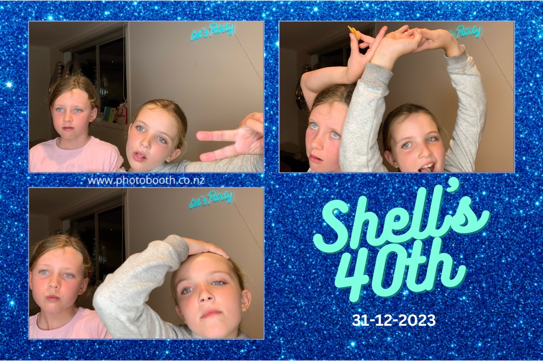 Michelle's 40th | View more photos from the event at gallery.photobooth.co.nz/u/SelfieCentral/Michelles-40th