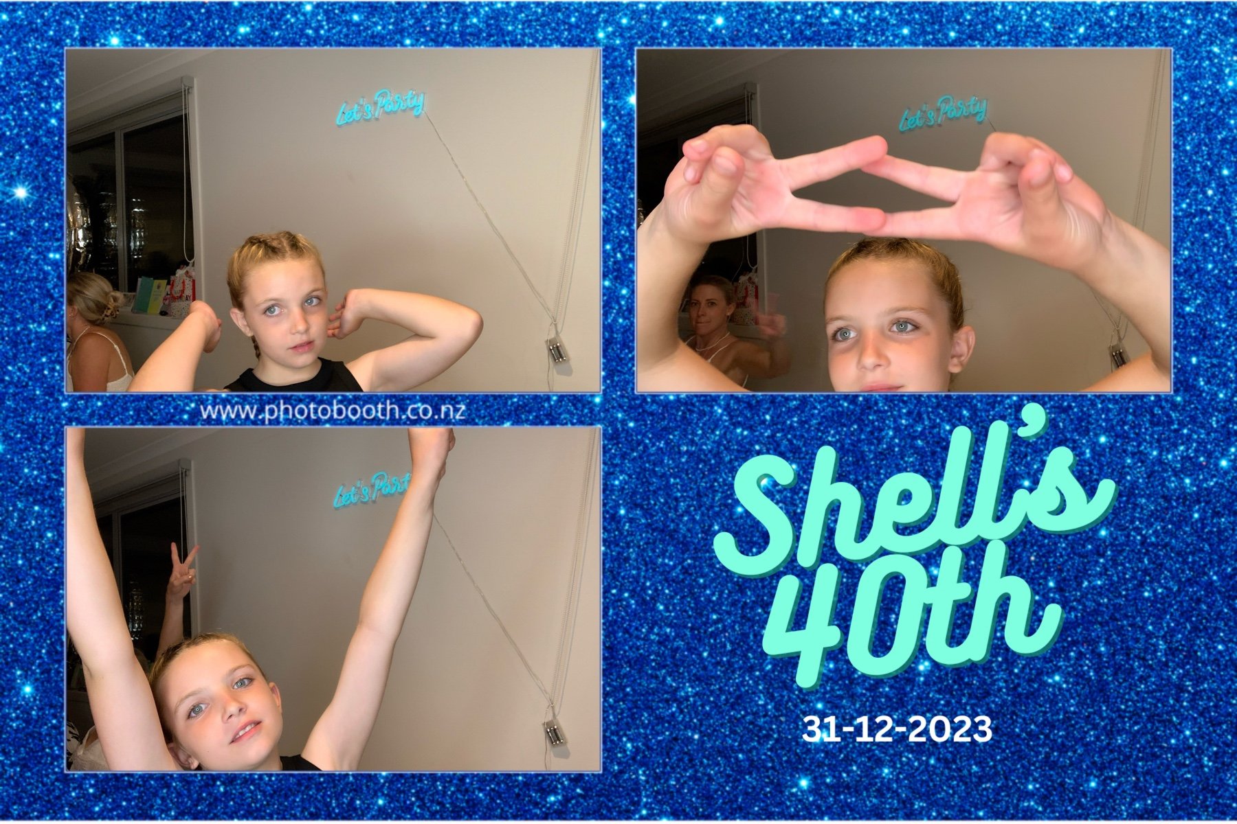 Michelle's 40th | View more photos from the event at gallery.photobooth.co.nz/u/SelfieCentral/Michelles-40th