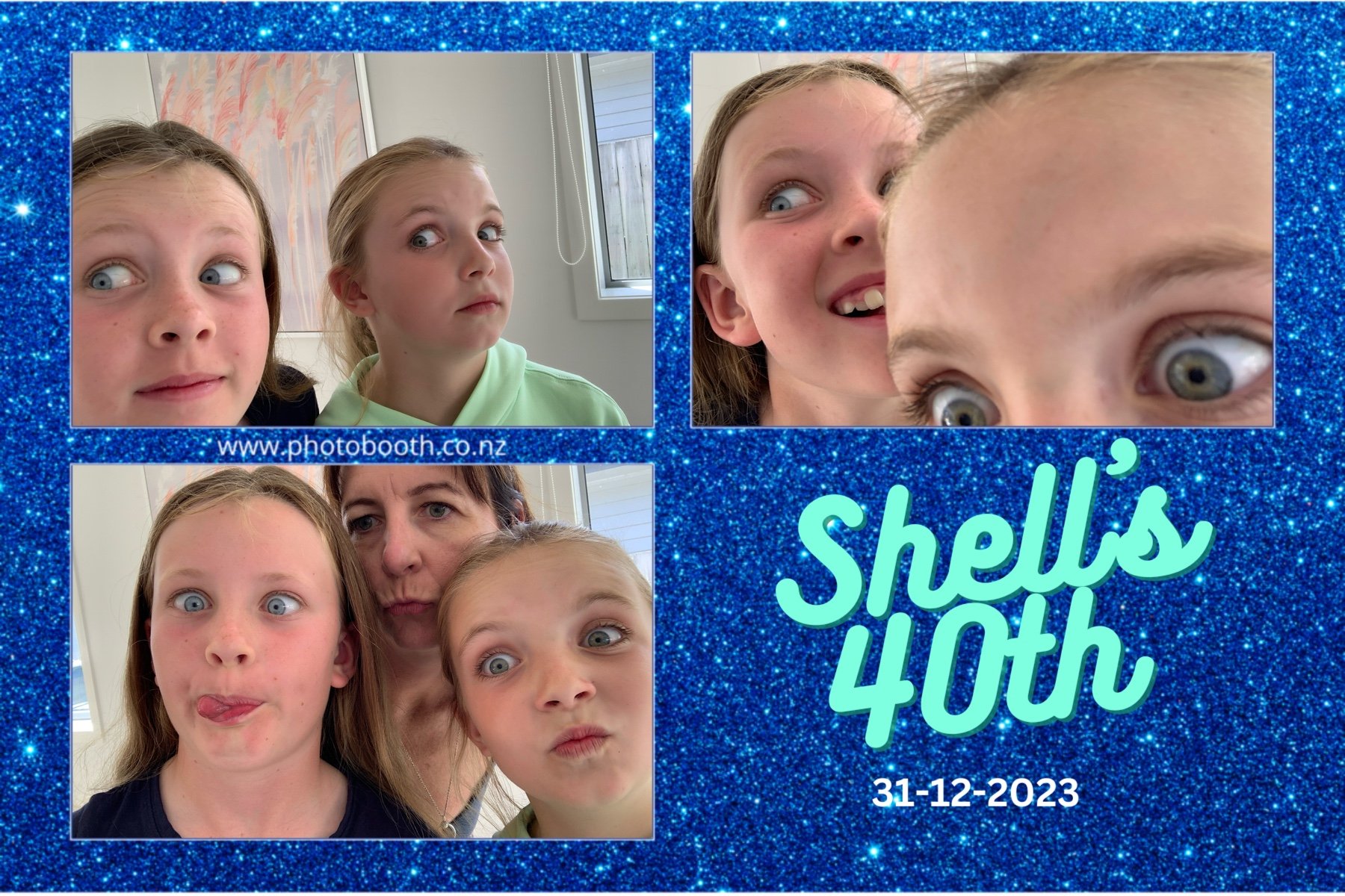 Michelle's 40th | View more photos from the event at gallery.photobooth.co.nz/u/SelfieCentral/Michelles-40th