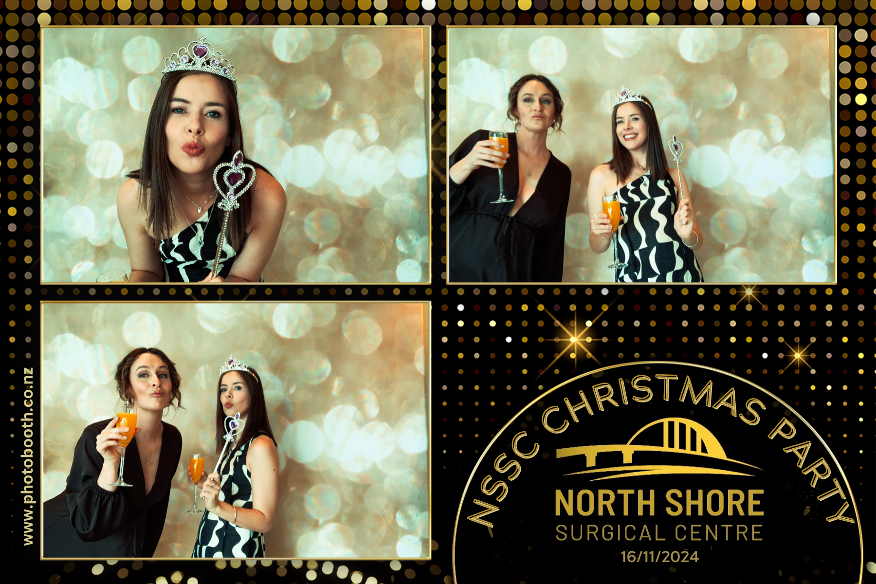 NSSC Christmas Party | View more photos from the event at gallery.photobooth.co.nz/u/SelfieCentral/NSSC-Christmas-Party