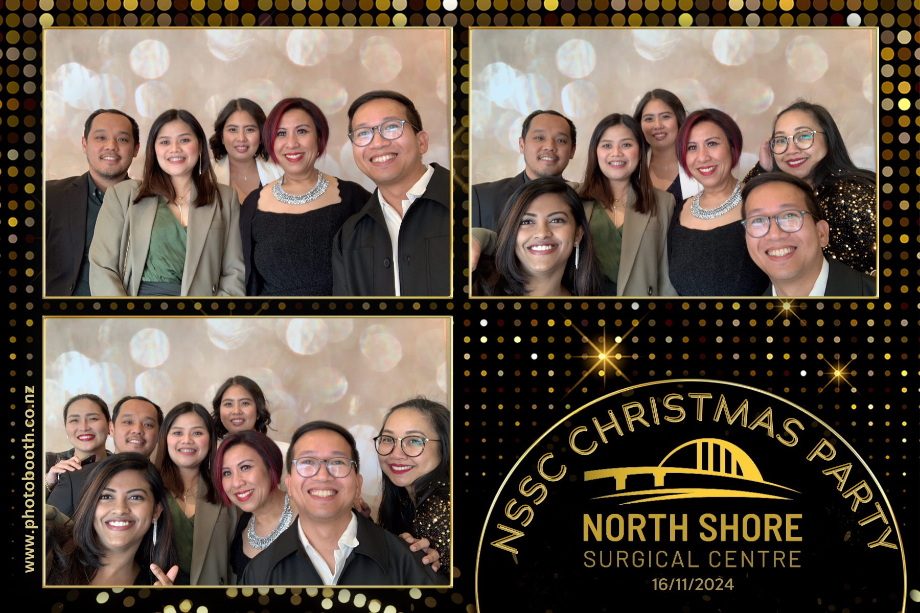 NSSC Christmas Party | View more photos from the event at gallery.photobooth.co.nz/u/SelfieCentral/NSSC-Christmas-Party