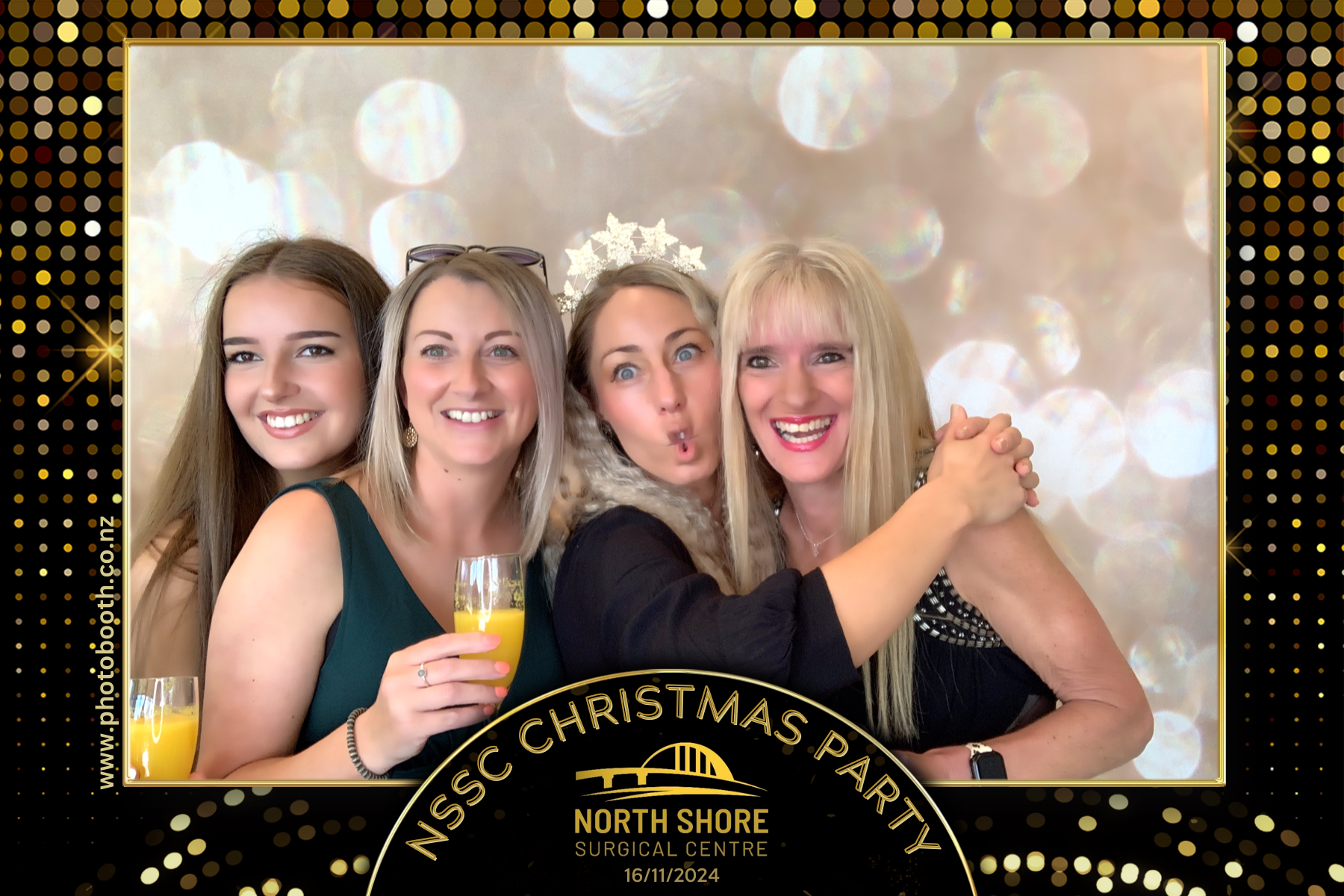 NSSC Christmas Party | View more photos from the event at gallery.photobooth.co.nz/u/SelfieCentral/NSSC-Christmas-Party