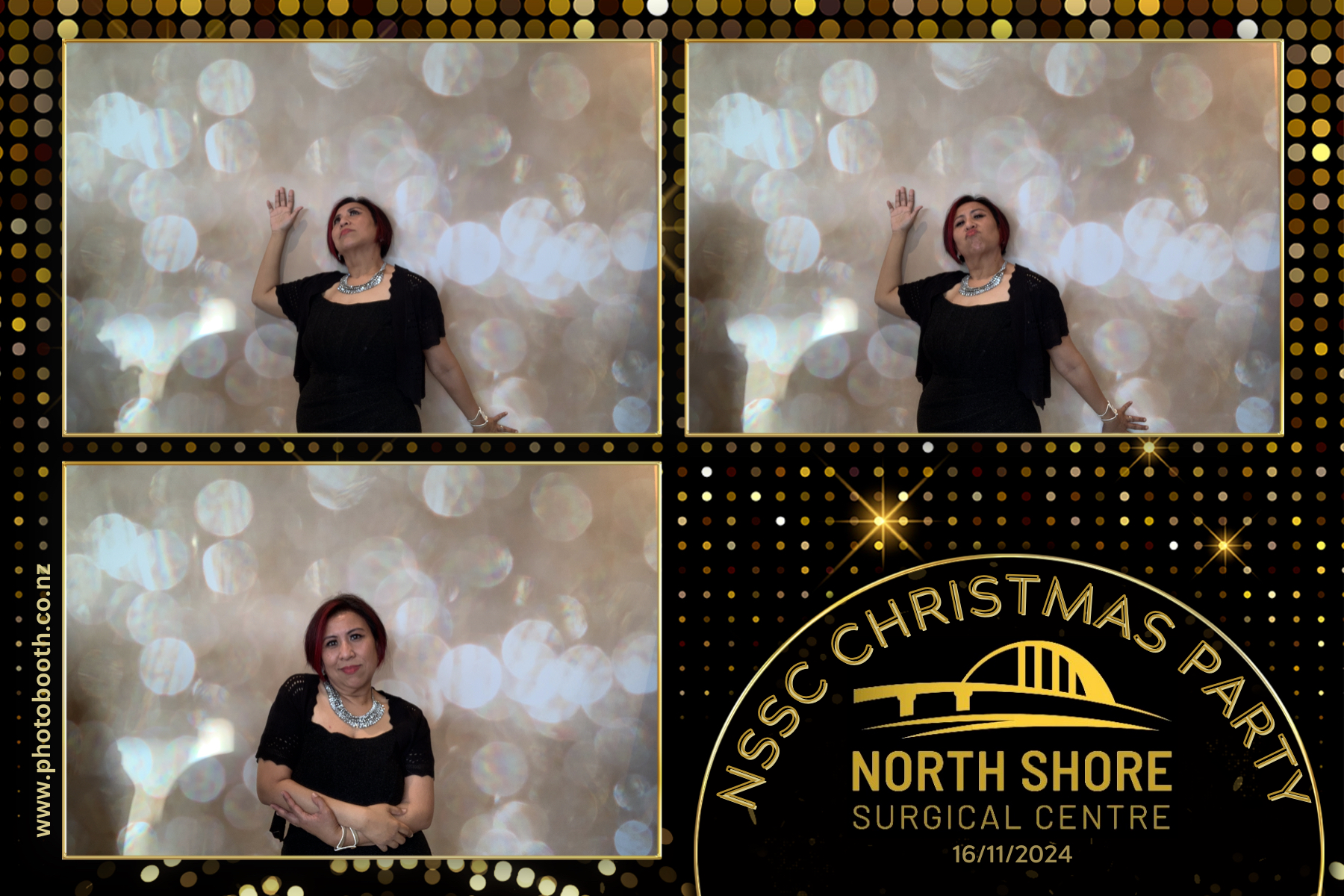 NSSC Christmas Party | View more photos from the event at gallery.photobooth.co.nz/u/SelfieCentral/NSSC-Christmas-Party