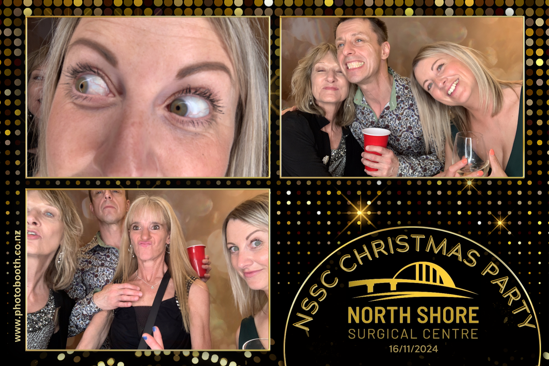 NSSC Christmas Party | View more photos from the event at gallery.photobooth.co.nz/u/SelfieCentral/NSSC-Christmas-Party