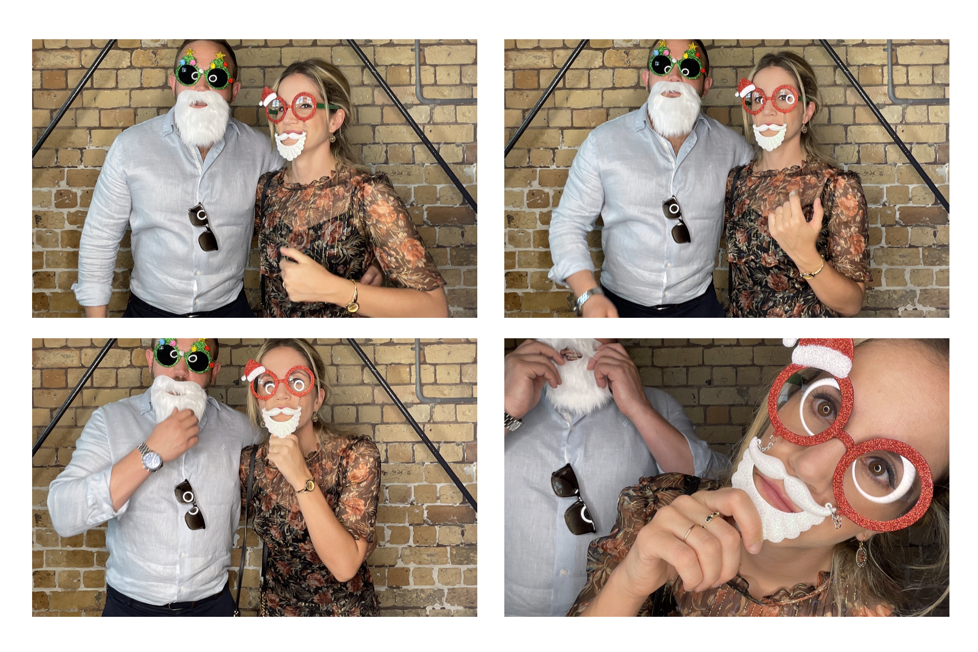 ORL Christmas Party | View more photos from the event at gallery.photobooth.co.nz/u/SelfieCentral/ORL-Christmas-Party-0