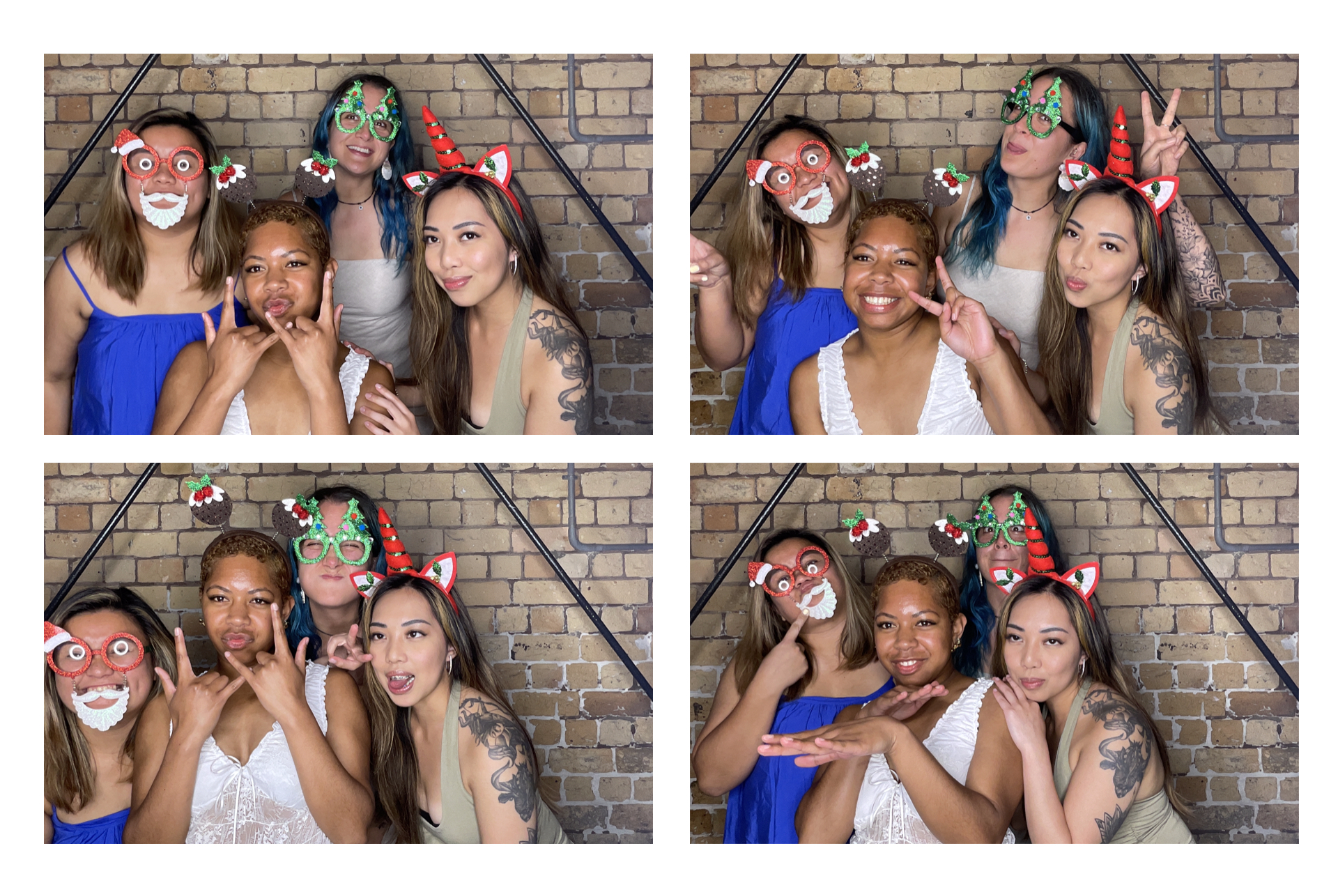 ORL Christmas Party | View more photos from the event at gallery.photobooth.co.nz/u/SelfieCentral/ORL-Christmas-Party-0