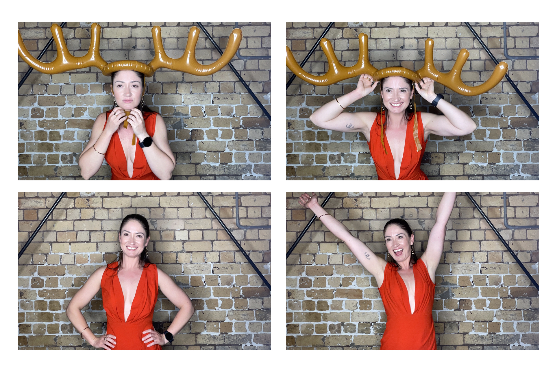 ORL Christmas Party | View more photos from the event at gallery.photobooth.co.nz/u/SelfieCentral/ORL-Christmas-Party-0