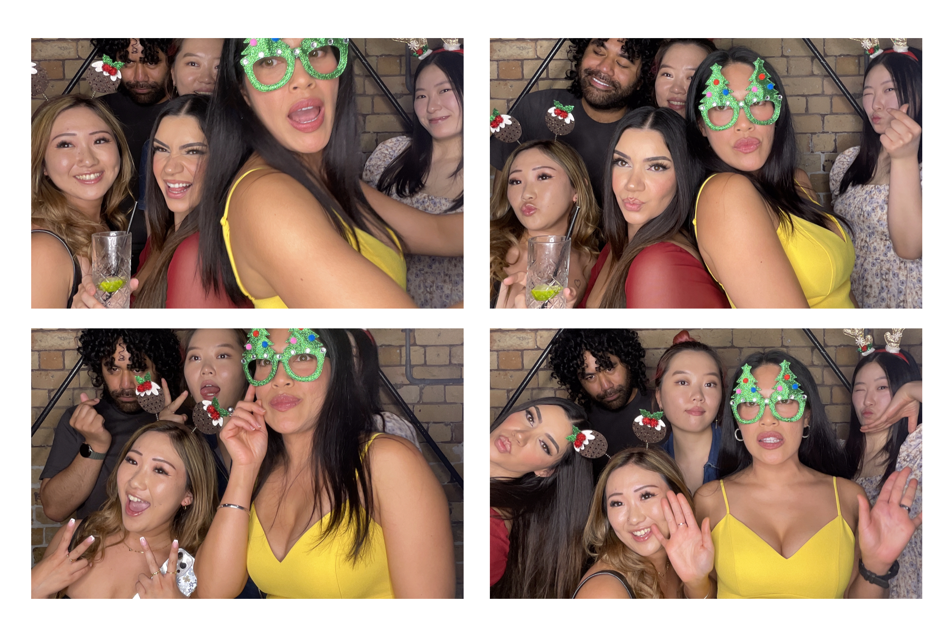 ORL Christmas Party | View more photos from the event at gallery.photobooth.co.nz/u/SelfieCentral/ORL-Christmas-Party-0