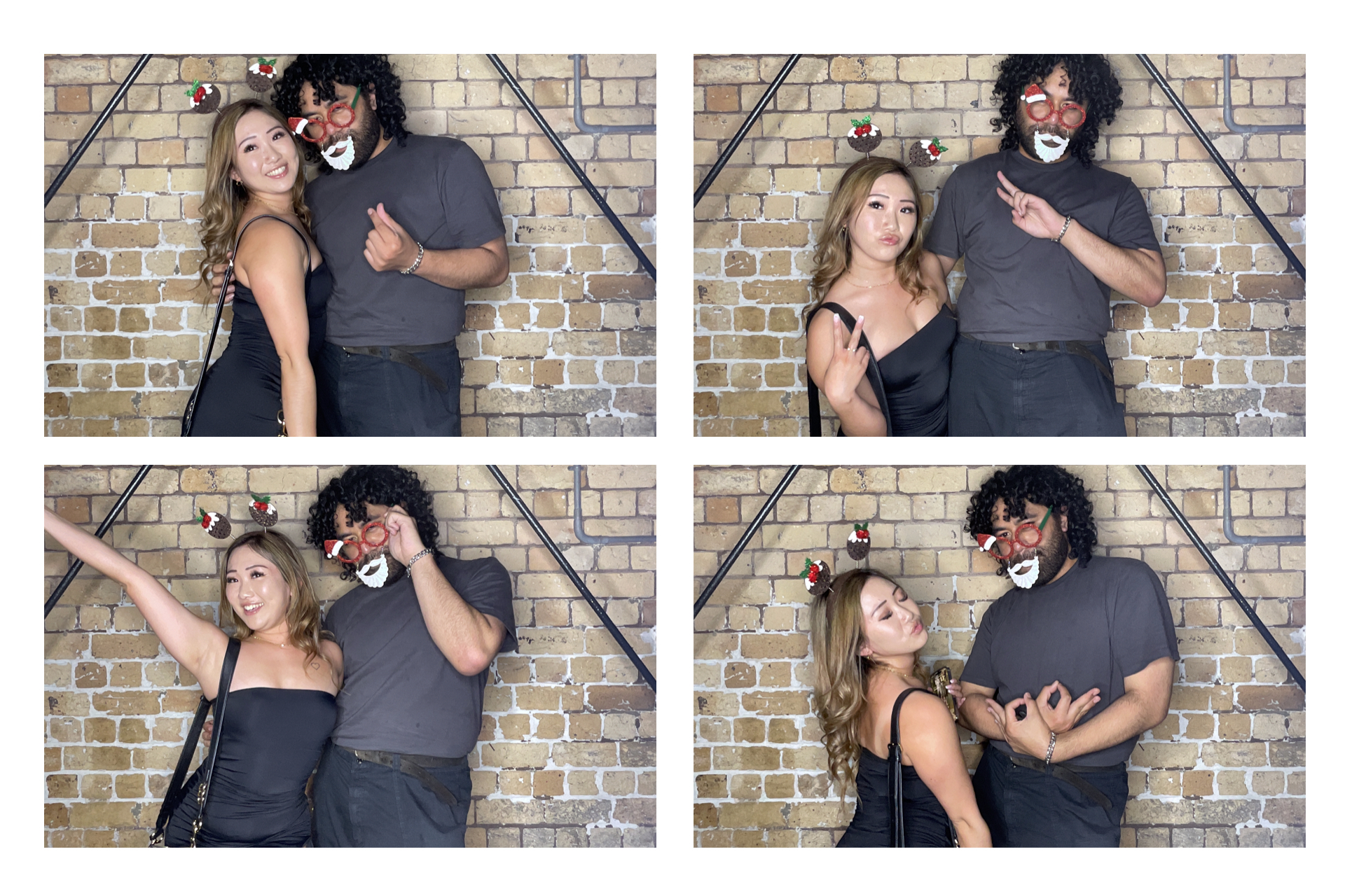 ORL Christmas Party | View more photos from the event at gallery.photobooth.co.nz/u/SelfieCentral/ORL-Christmas-Party-0