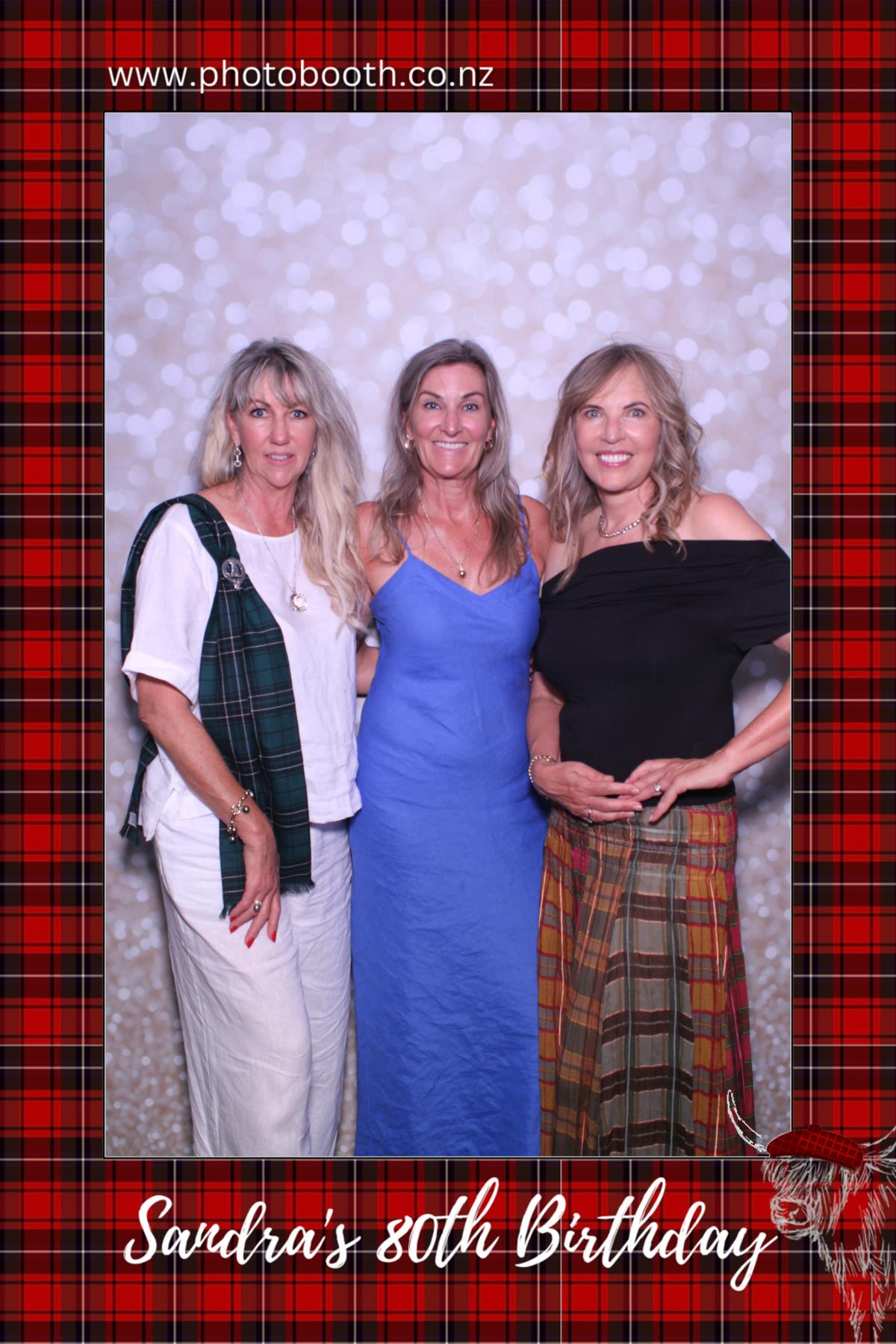 Sandra's 80th Birthday | View more photos from the event at gallery.photobooth.co.nz/u/SelfieCentral/Sandras-80th-Birthday