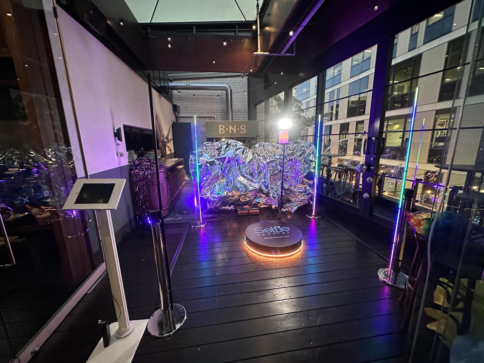 Savor Group Staff Party | View more photos from the event at gallery.photobooth.co.nz/u/SelfieCentral/Savor-Group-Staff-Party