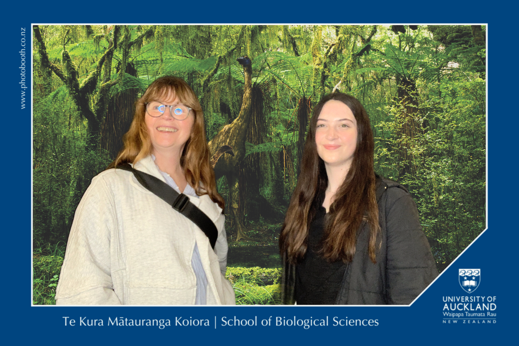 School of Biological Science Open Day | View more photos from the event at gallery.photobooth.co.nz/u/SelfieCentral/School-of-Biological-Science-Open-Day
