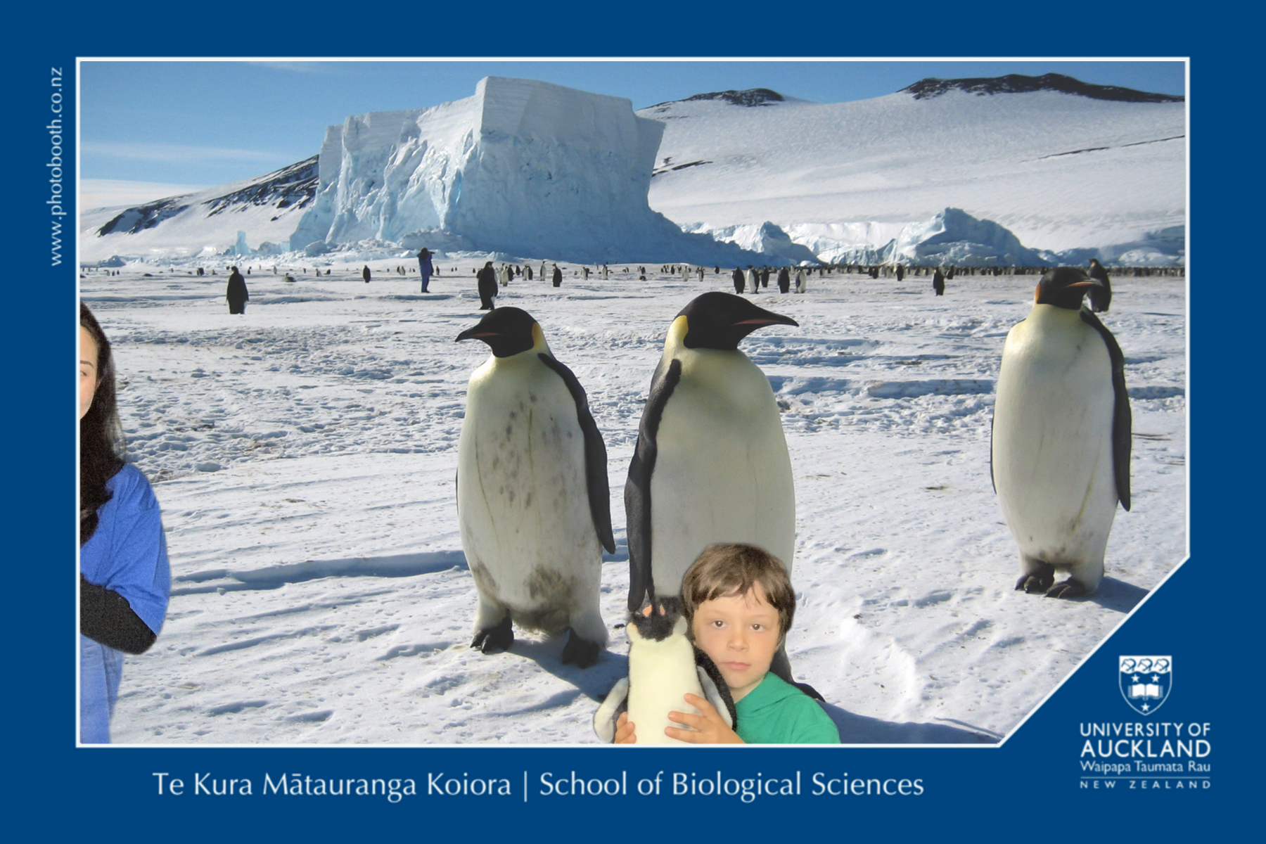 School of Biological Science Open Day | View more photos from the event at gallery.photobooth.co.nz/u/SelfieCentral/School-of-Biological-Science-Open-Day
