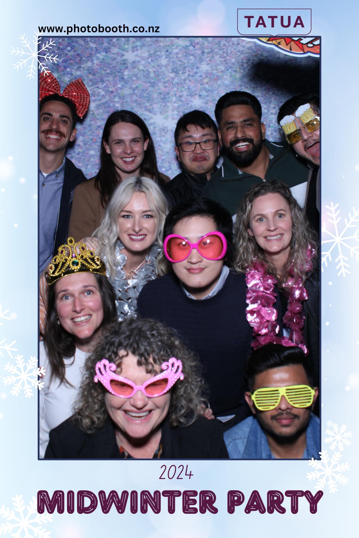 Tatua Mid-Winter Function | View more photos from the event at gallery.photobooth.co.nz/u/SelfieCentral/Tatua-Mid-Winter-Function