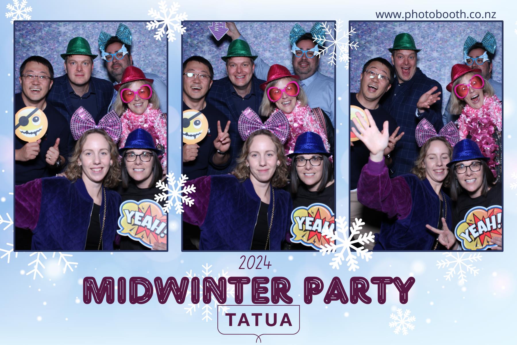 Tatua Mid-Winter Function | View more photos from the event at gallery.photobooth.co.nz/u/SelfieCentral/Tatua-Mid-Winter-Function