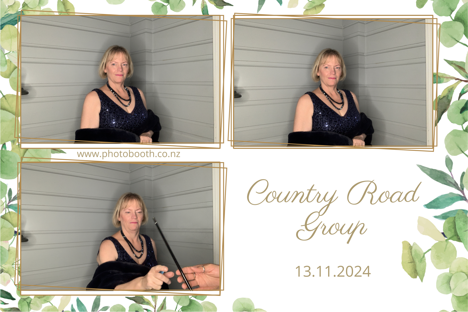The Country Road EOY Event | View more photos from the event at gallery.photobooth.co.nz/u/SelfieCentral/The-Country-Road-EOY-Event